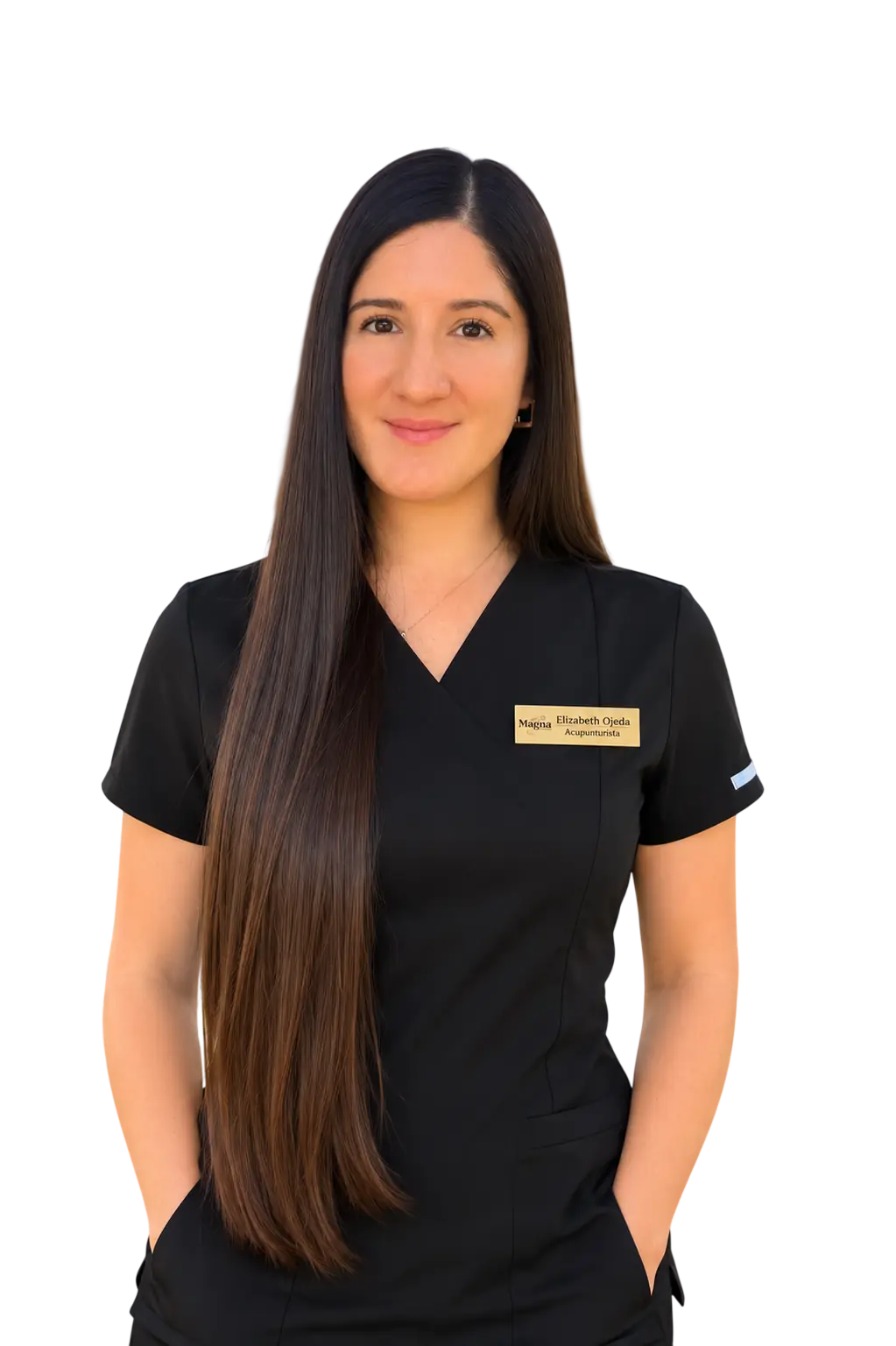 Elizabeth Ojeda Carrasco