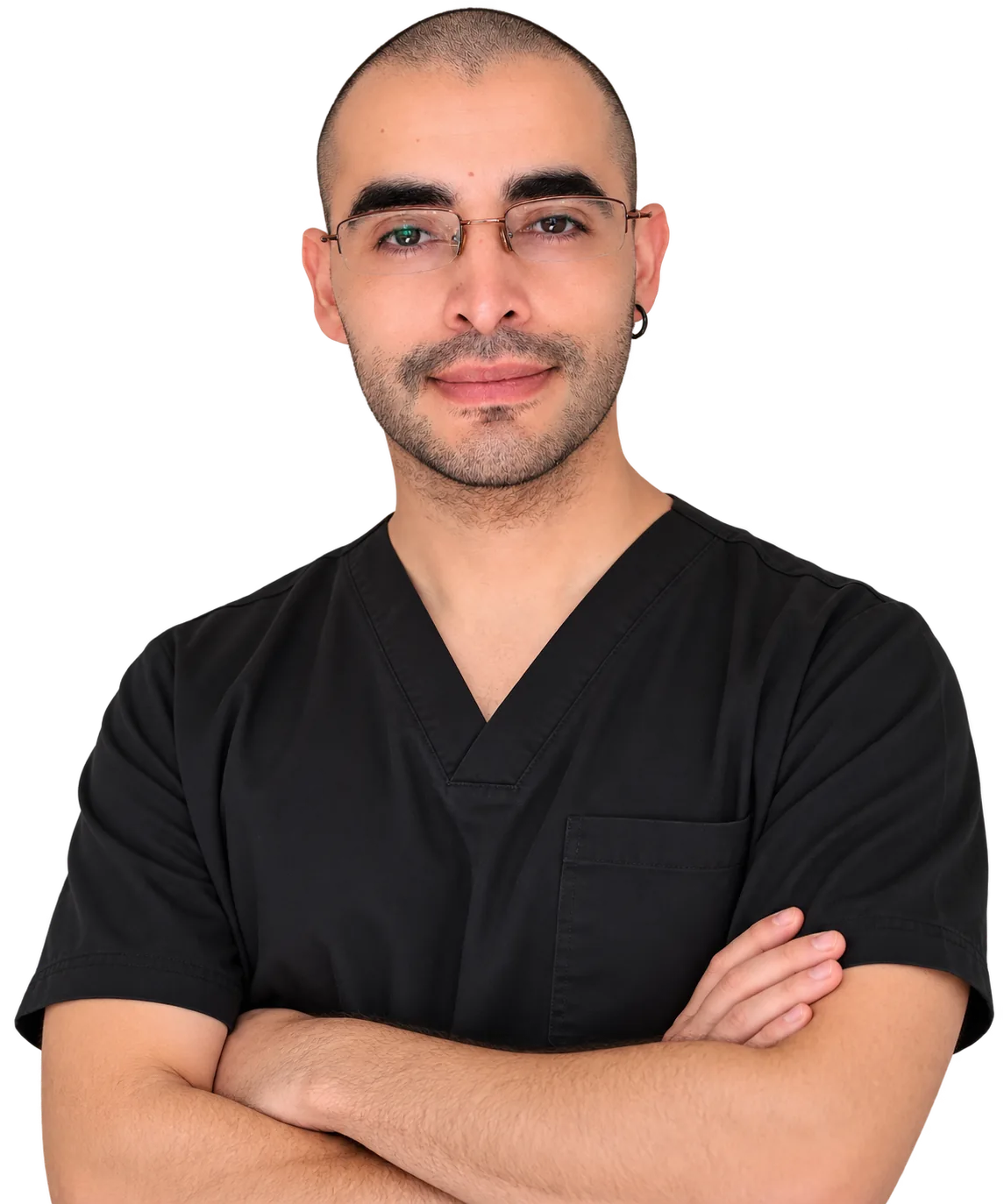 John Espinoza