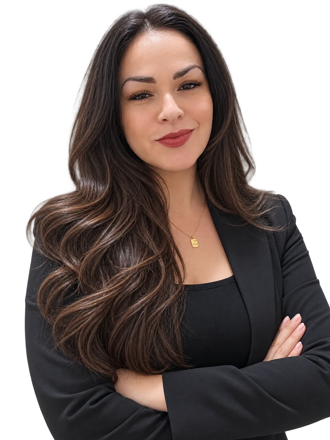 Marisol D'Angelo