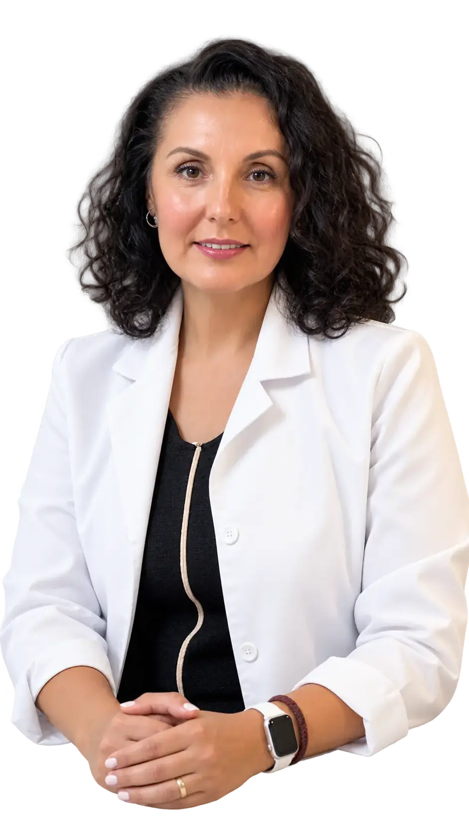 Verónica Matus